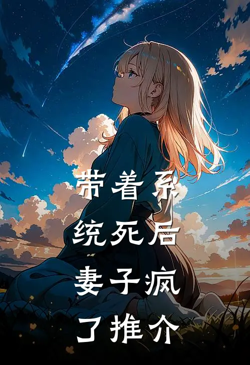 带着系统死后，妻子疯了推介