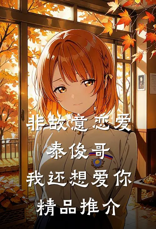 非故意恋爱：泰俊哥，我还想爱你精品推介