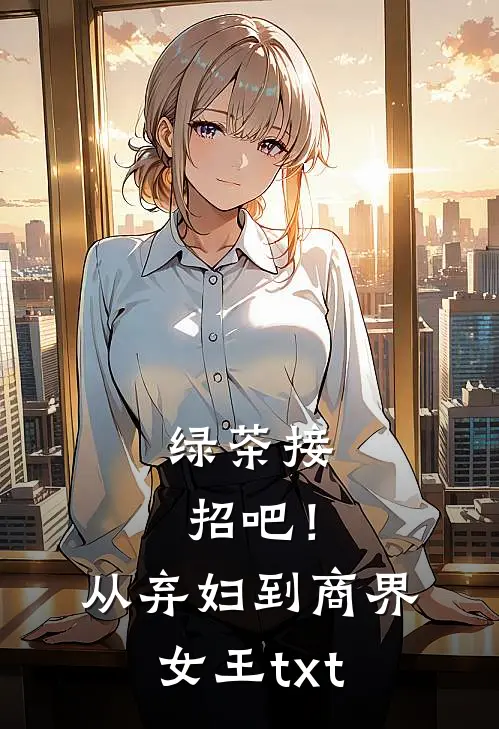 绿茶接招吧！从弃妇到商界女王txt