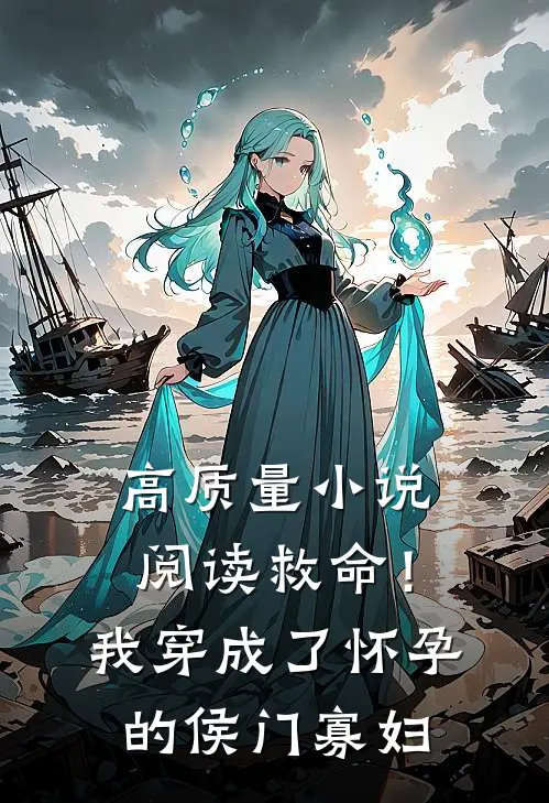 高质量小说阅读救命！我穿成了怀孕的侯门寡妇