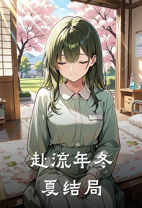 赴流年冬夏结局