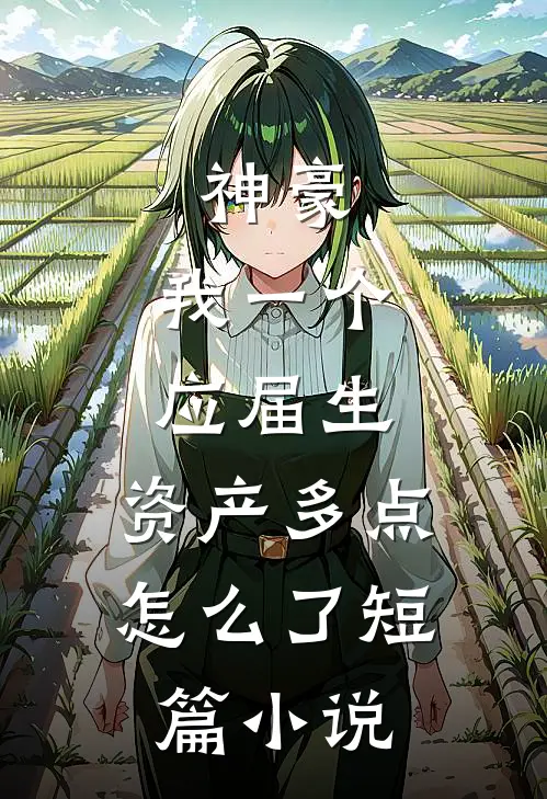 神豪：我一个应届生，资产多点怎么了短篇小说