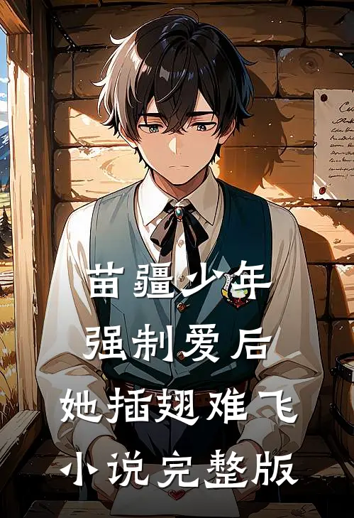 苗疆少年强制爱后，她插翅难飞小说完整版