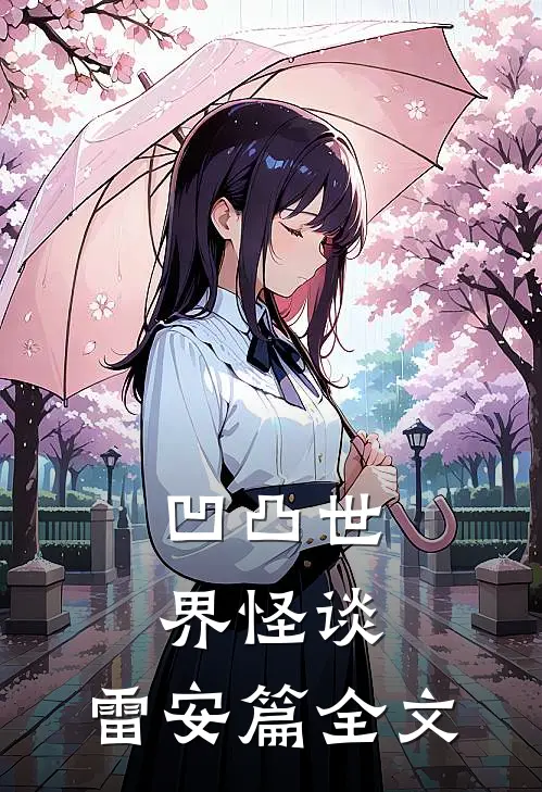 凹凸世界怪谈，雷安篇全文