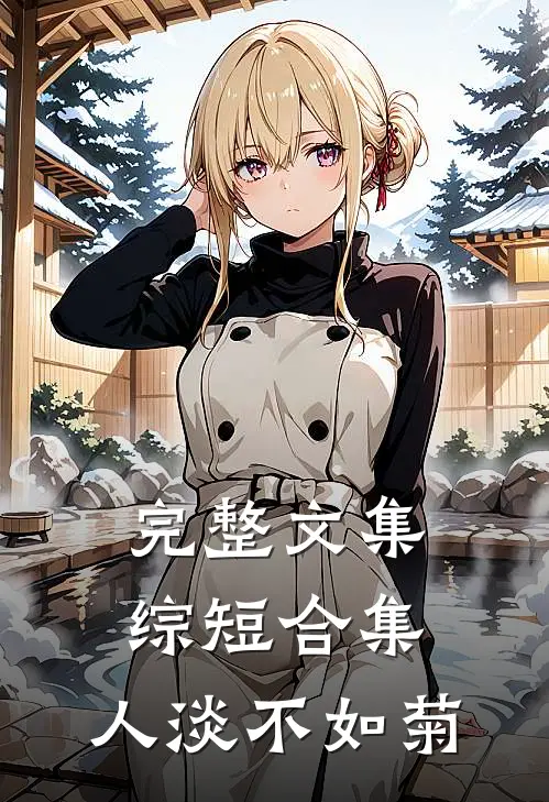 完整文集综短合集：人淡不如菊