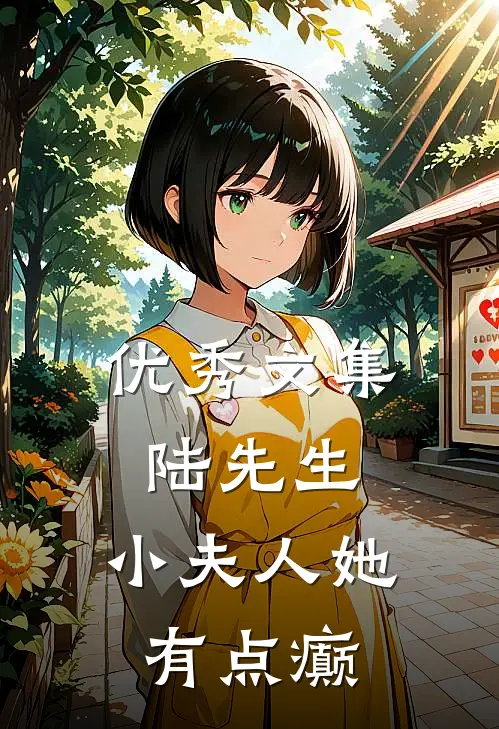 优秀文集陆先生，小夫人她有点癫