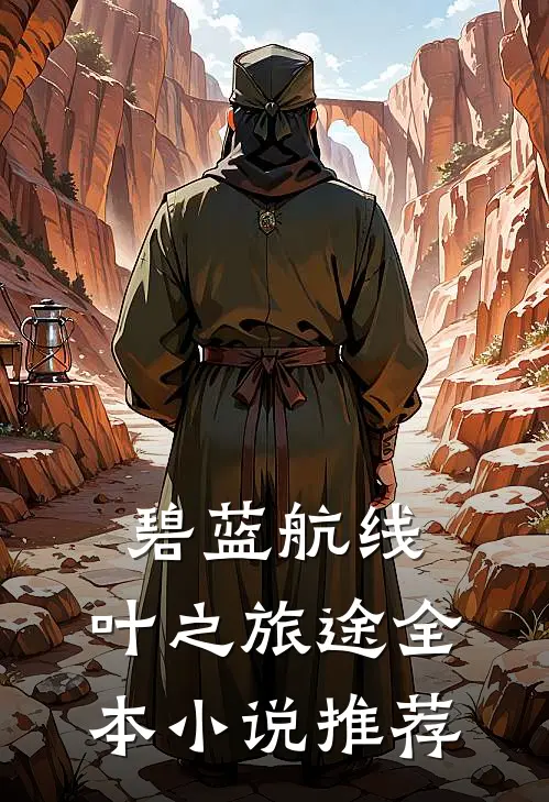 碧蓝航线：叶之旅途全本小说推荐