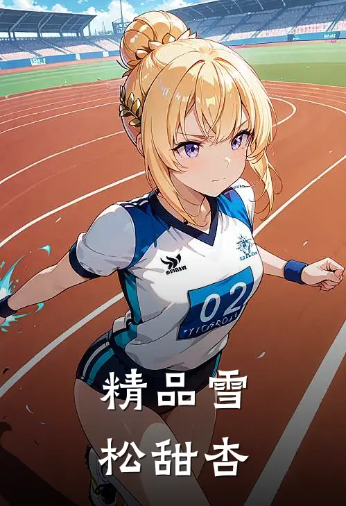 精品雪松甜杏