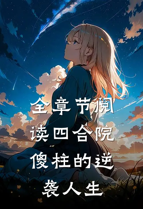 全章节阅读四合院：傻柱的逆袭人生