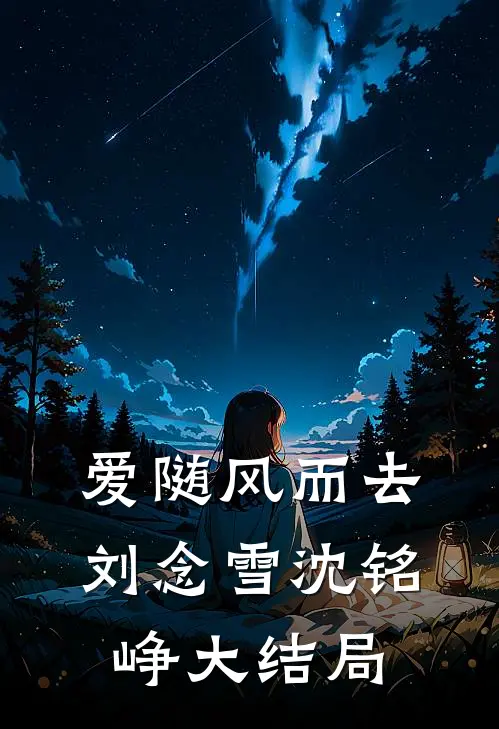 爱随风而去刘念雪沈铭峥大结局