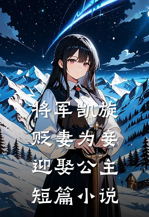 将军凯旋，贬妻为妾迎娶公主短篇小说