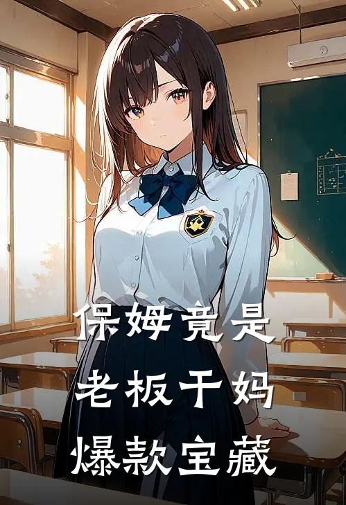 保姆竟是老板干妈爆款宝藏