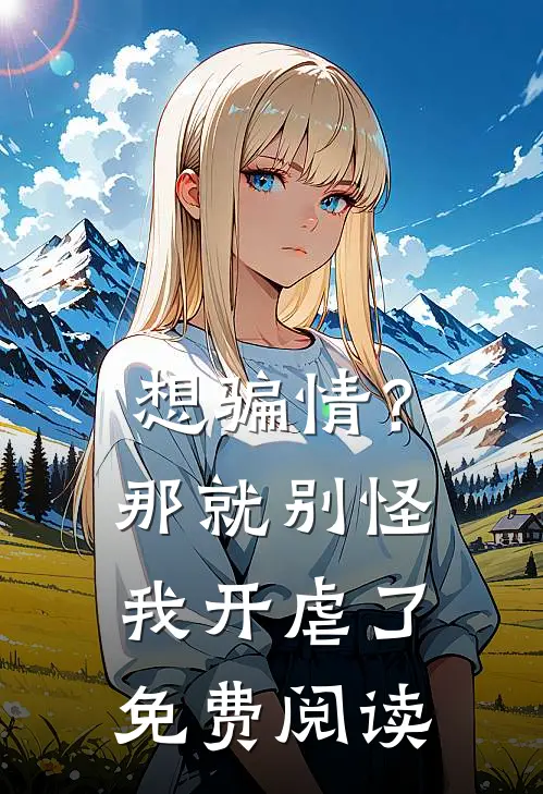 想骗情？那就别怪我开虐了免费阅读
