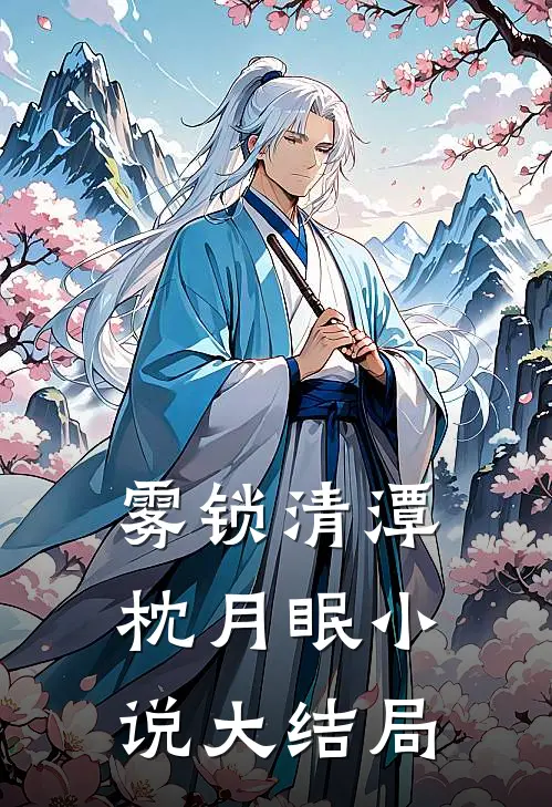 雾锁清潭枕月眠小说大结局