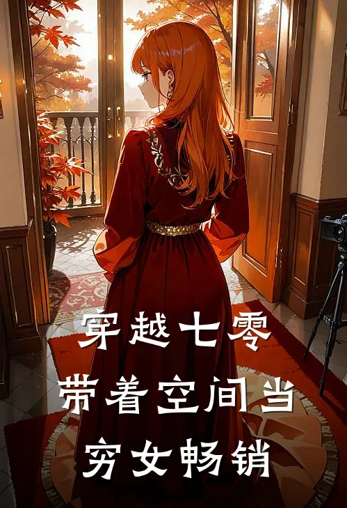 穿越七零：带着空间当穷女畅销