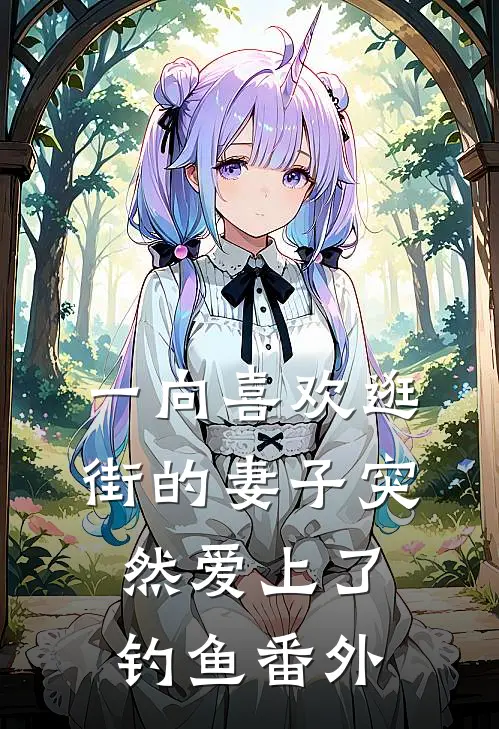 一向喜欢逛街的妻子突然爱上了钓鱼番外