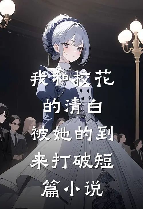 我和校花的清白，被她的到来打破短篇小说