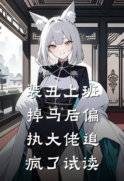 装丑上班，掉马后偏执大佬追疯了试读