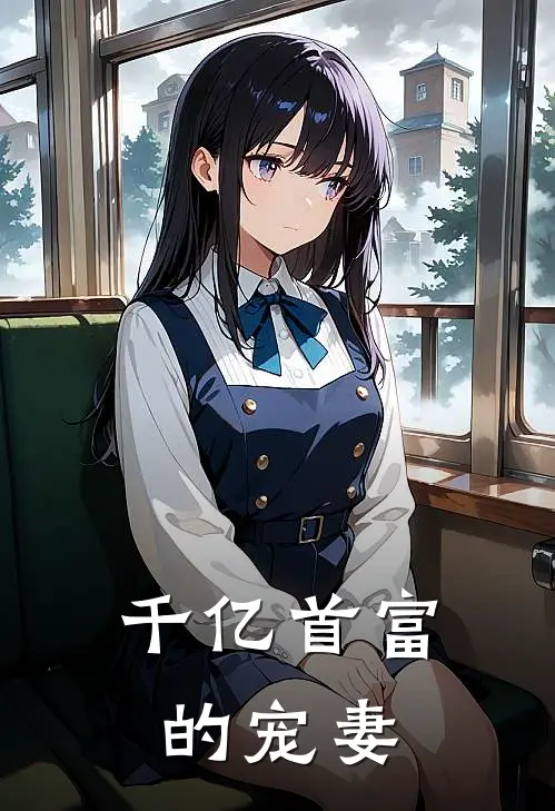 千亿首富的宠妻