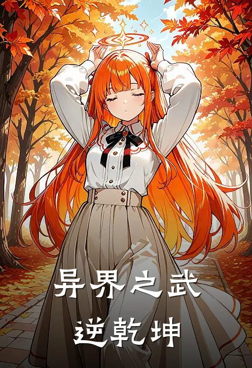异界之武逆乾坤