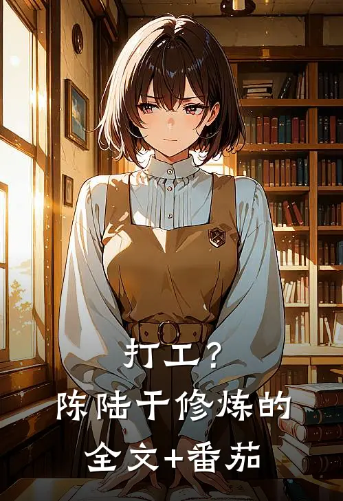 打工？陈陆干修炼的全文+番茄