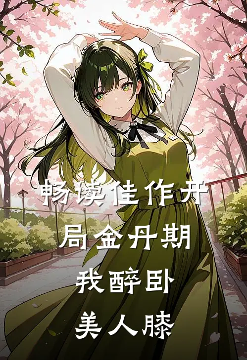 畅读佳作开局金丹期，我醉卧美人膝