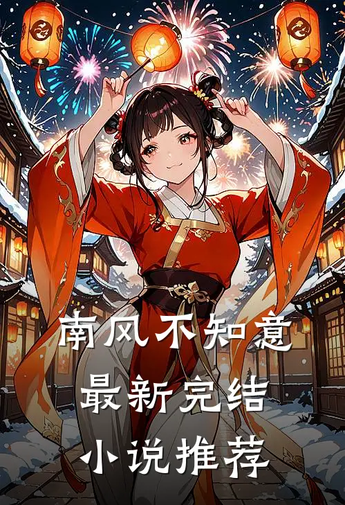 南风不知意最新完结小说推荐