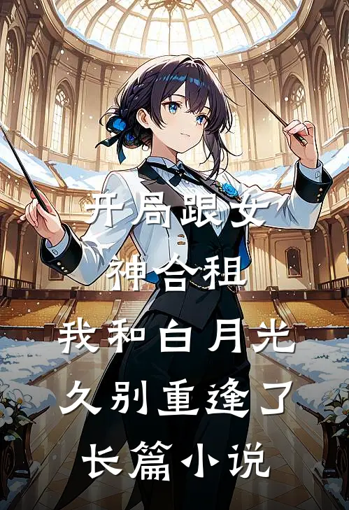 开局跟女神合租，我和白月光久别重逢了长篇小说