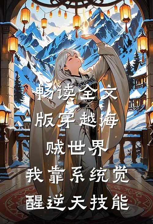 畅读全文版穿越海贼世界：我靠系统觉醒逆天技能