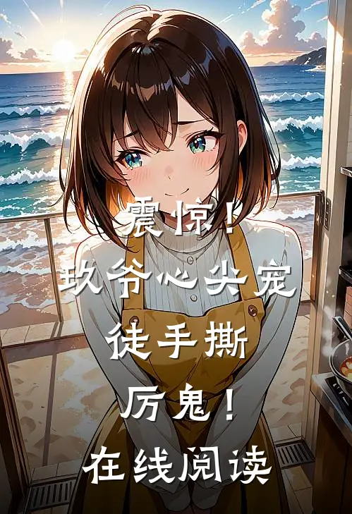 震惊！玖爷心尖宠，徒手撕厉鬼！在线阅读