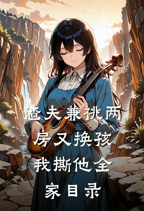 渣夫兼祧两房又换孩，我撕他全家目录