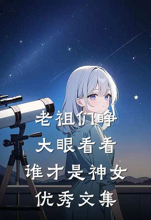 老祖们睁大眼看看，谁才是神女优秀文集