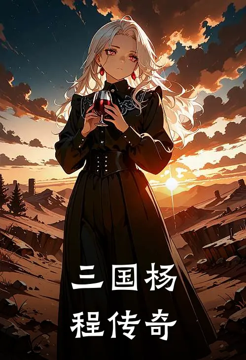 三国杨程传奇