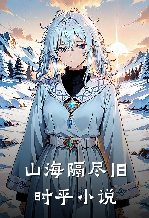 山海隔尽旧时平小说