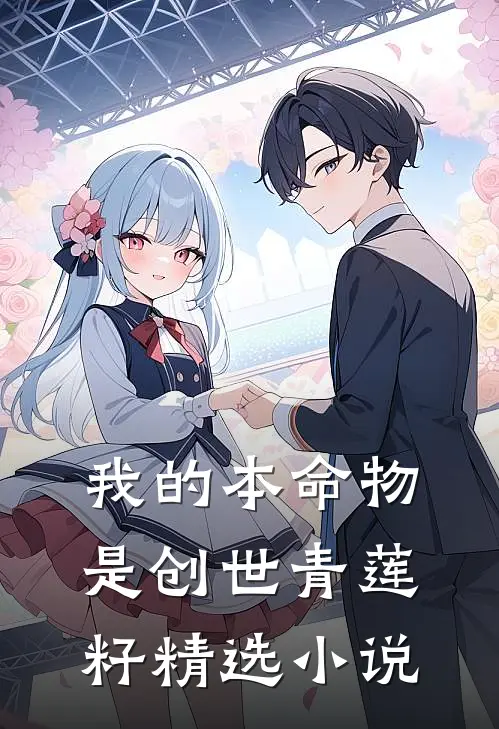 我的本命物是创世青莲籽精选小说