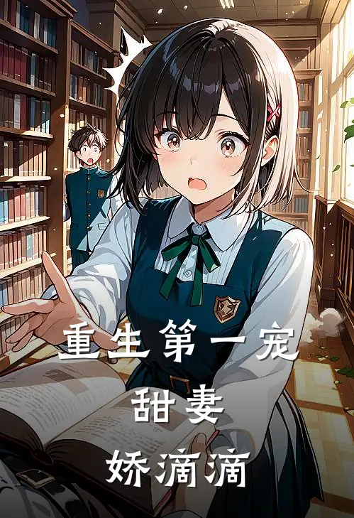 重生第一宠：甜妻，娇滴滴