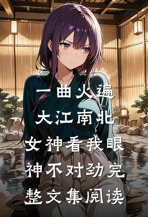 一曲火遍大江南北，女神看我眼神不对劲完整文集阅读