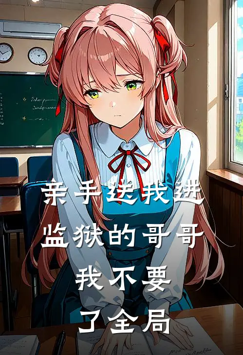 亲手送我进监狱的哥哥，我不要了全局