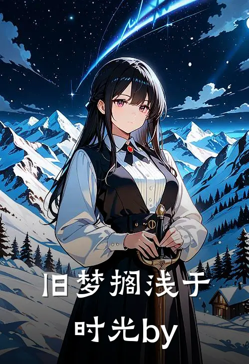 旧梦搁浅于时光by