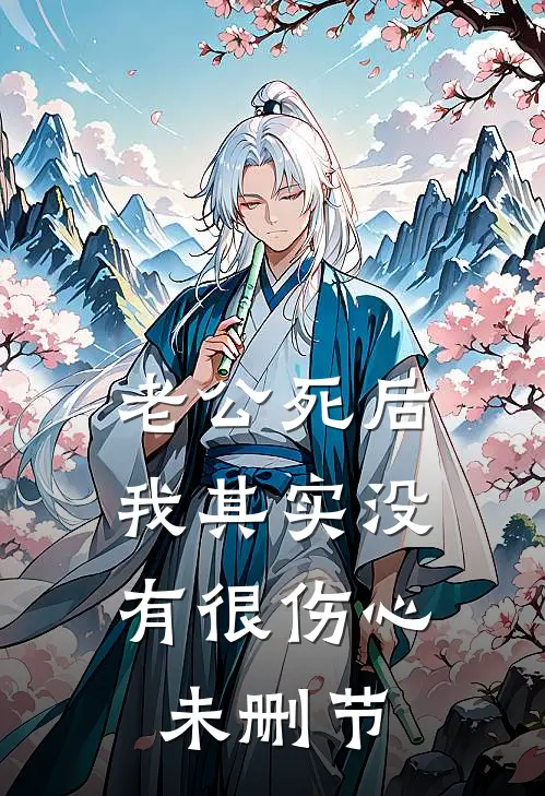 老公死后，我其实没有很伤心未删节