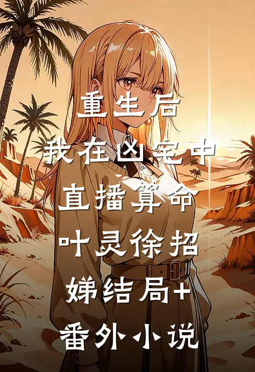 重生后，我在凶宅中直播算命叶灵徐招娣结局+番外小说