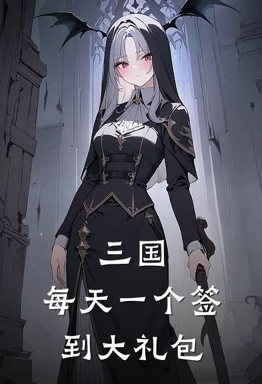 三国：每天一个签到大礼包