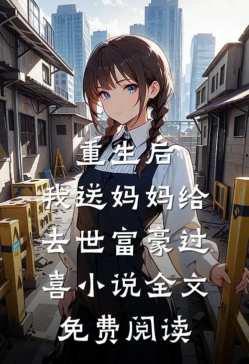 重生后，我送妈妈给去世富豪过喜小说全文免费阅读