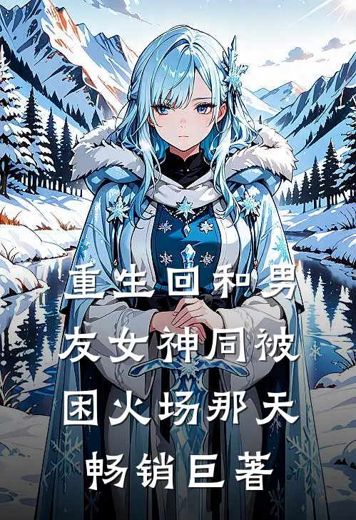 重生回和男友女神同被困火场那天畅销巨著