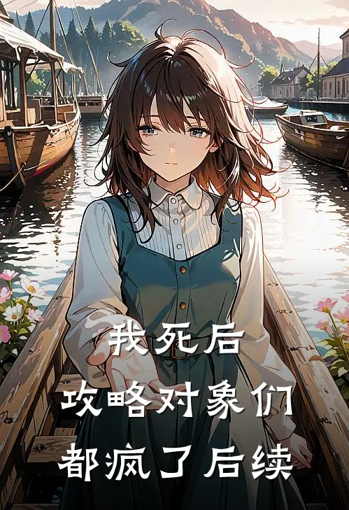 我死后，攻略对象们都疯了后续