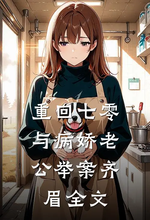 重回七零，与病娇老公举案齐眉全文