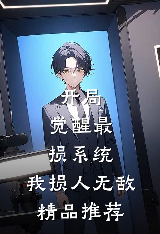 开局：觉醒最损系统，我损人无敌精品推荐