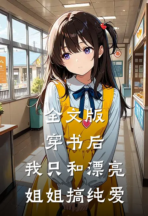 全文版穿书后，我只和漂亮姐姐搞纯爱