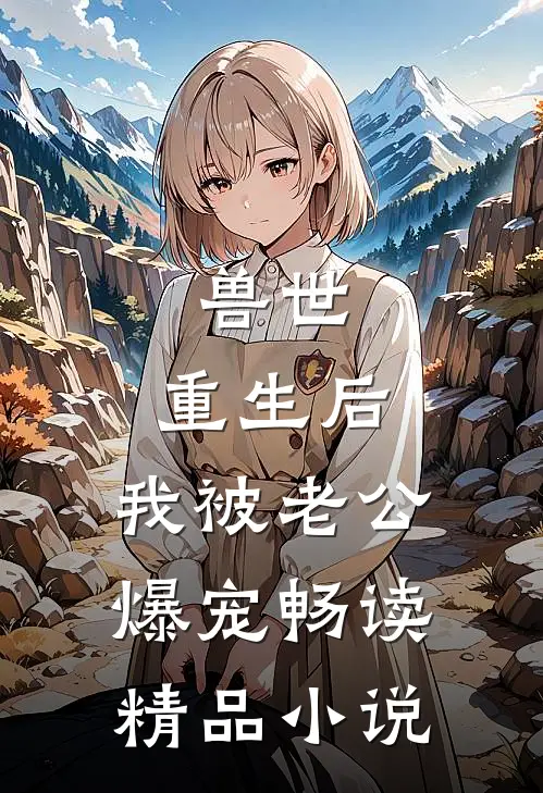 兽世：重生后，我被老公爆宠畅读精品小说