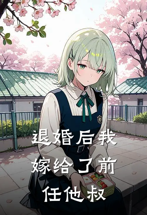 退婚后我嫁给了前任他叔